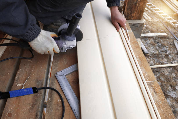 Best Vinyl Siding Installation  in Mount Healthy, OH